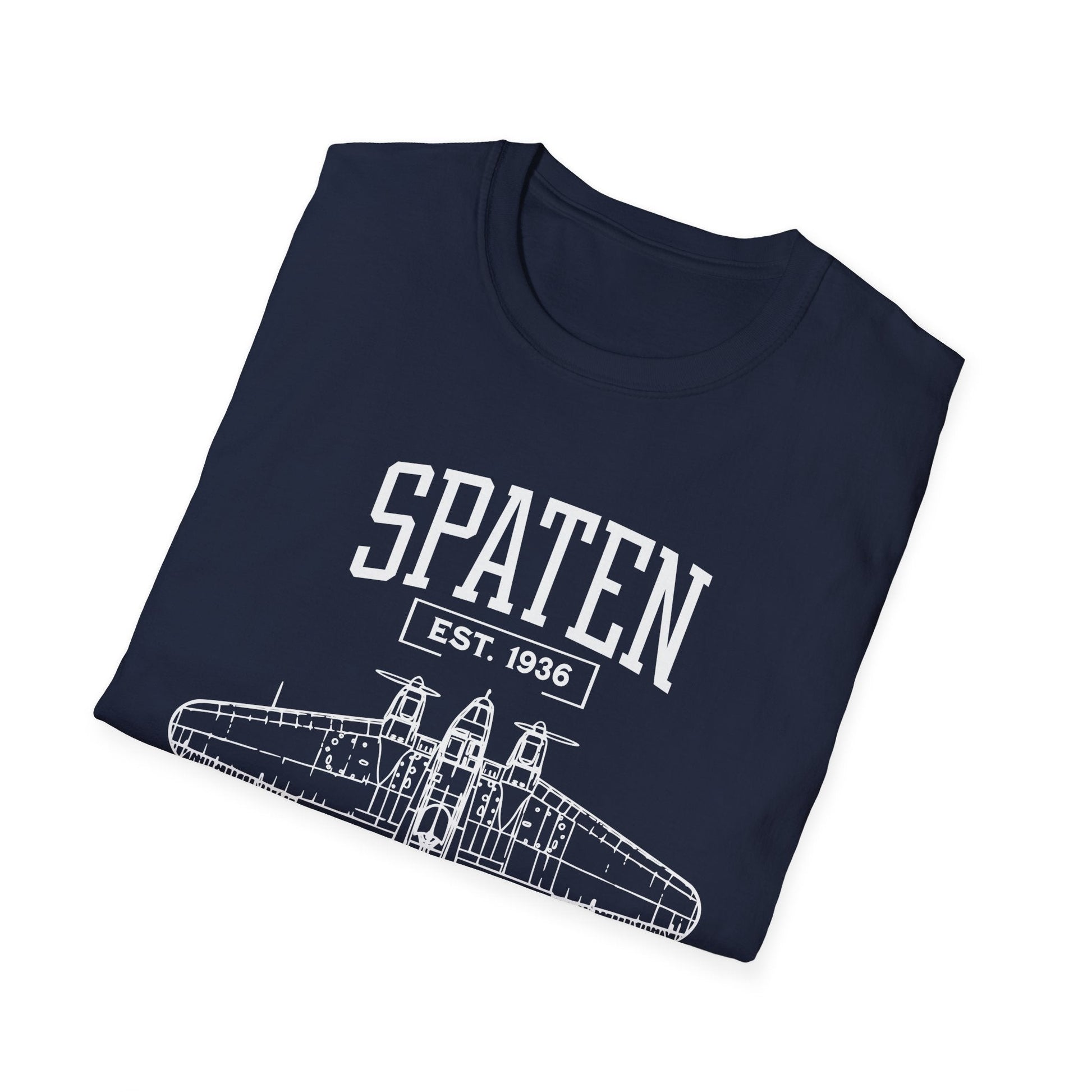 Me 262 Schwalbe Premium WWII T Shirt Pilot gifts warbird t shirt