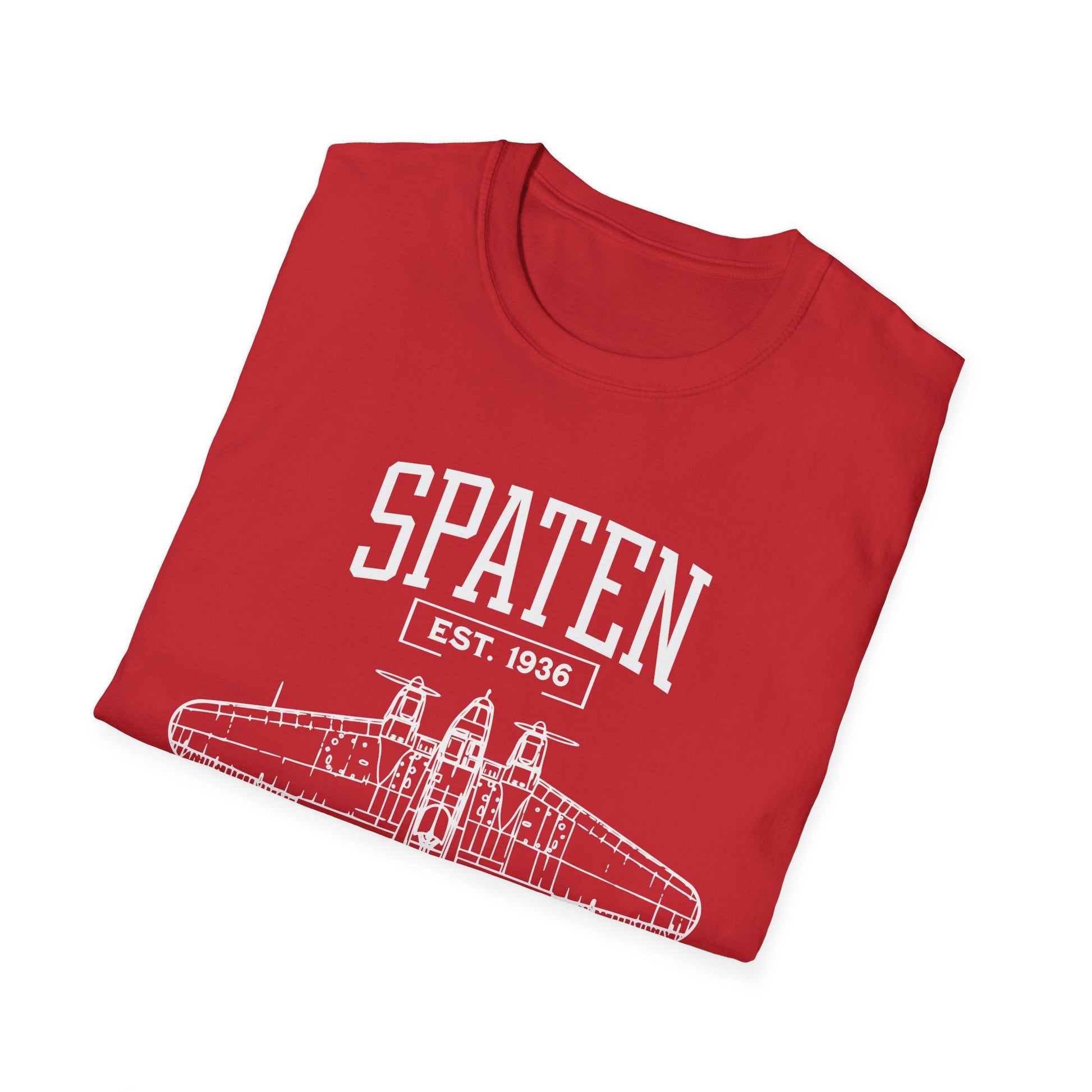 Me 262 Schwalbe Premium WWII T Shirt Pilot gifts warbird t shirt
