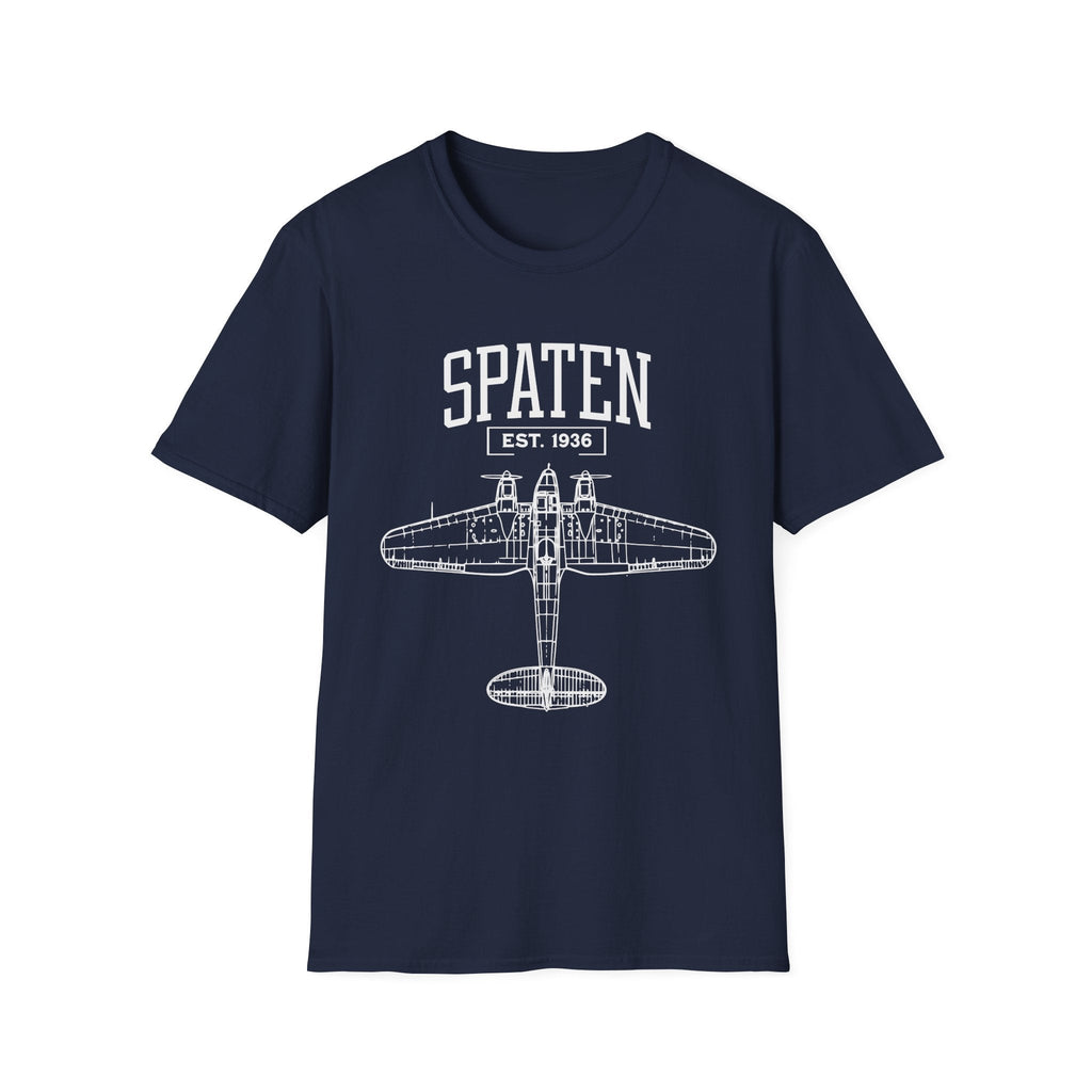 Me 262 Schwalbe Premium WWII T Shirt Pilot gifts warbird t shirt