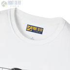 Me 262 Side Profile T-Shirt - Pilot gifts - WWII warbird t-shirt