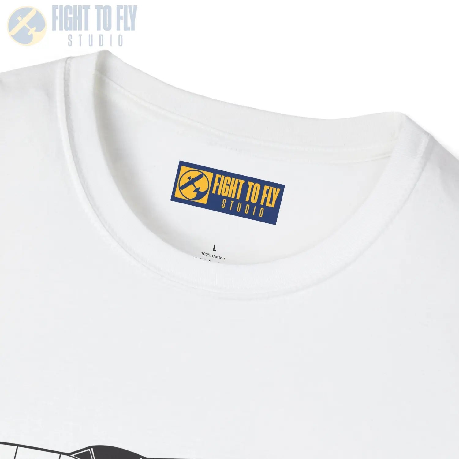 Me 262 Side Profile T-Shirt - Pilot gifts - WWII warbird t-shirt