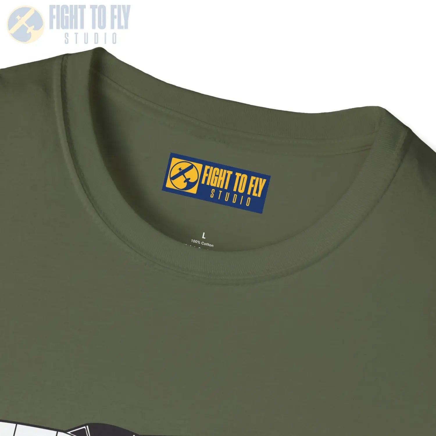 Me 262 Side Profile T-Shirt - Pilot gifts - WWII warbird t-shirt