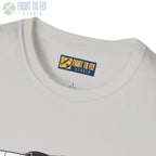 Me 262 Side Profile T-Shirt - Pilot gifts - WWII warbird t-shirt