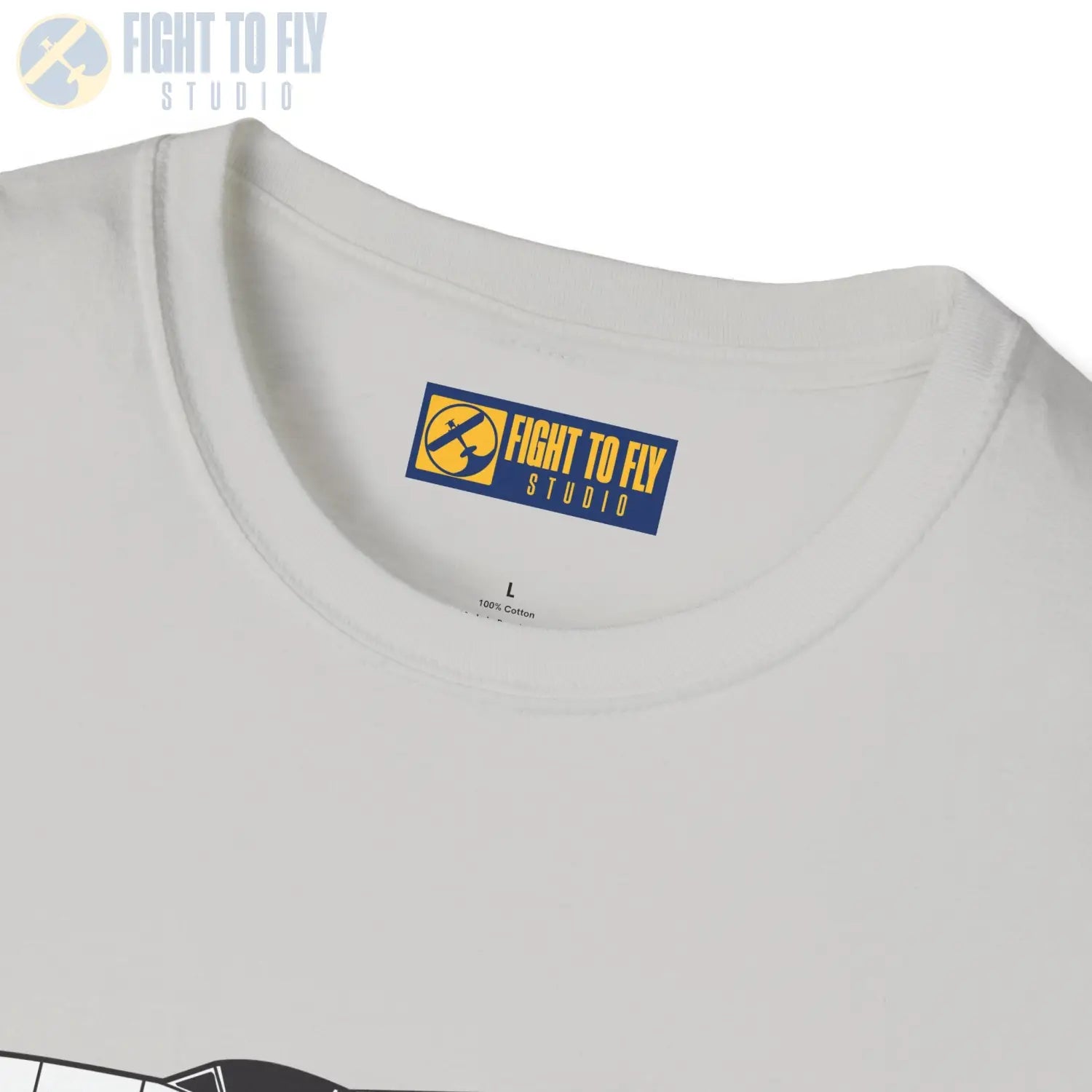 Me 262 Side Profile T-Shirt - Pilot gifts - WWII warbird t-shirt