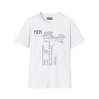 MEM Memphis International - 1929 - Tee - T-Shirt - Pilot gifts - WWII warbird t-shirt