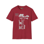 MEM Memphis International - 1929 - Tee - T-Shirt - Pilot gifts - WWII warbird t-shirt