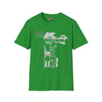 MEM Memphis International - 1929 - Tee - T-Shirt - Pilot gifts - WWII warbird t-shirt