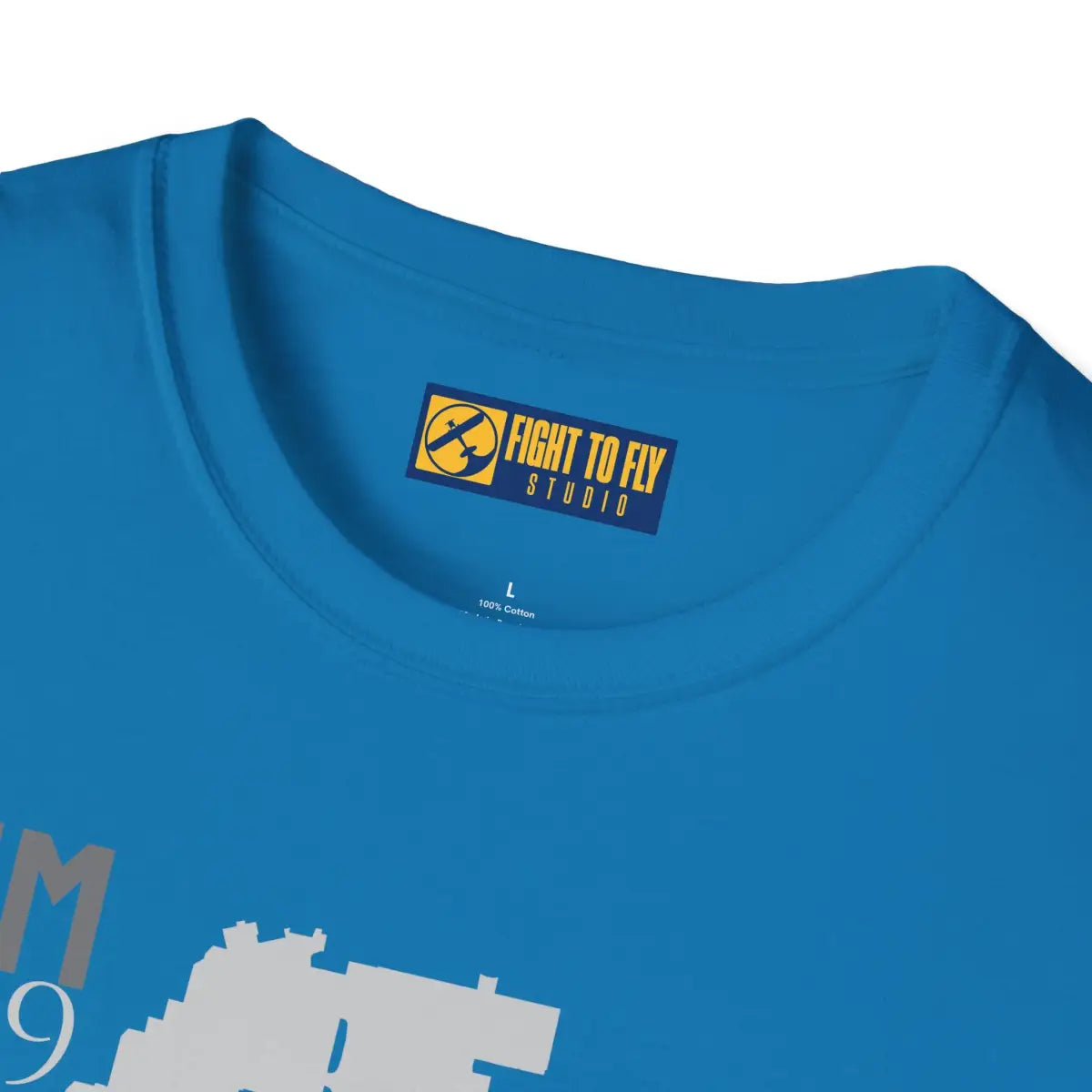 MEM Memphis International - 1929 - Tee - T-Shirt - Gifts for pilots - Aviation apparel