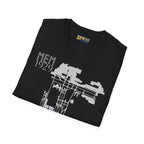 MEM Memphis International - 1929 - Tee - T-Shirt - Pilot gifts - WWII warbird t-shirt