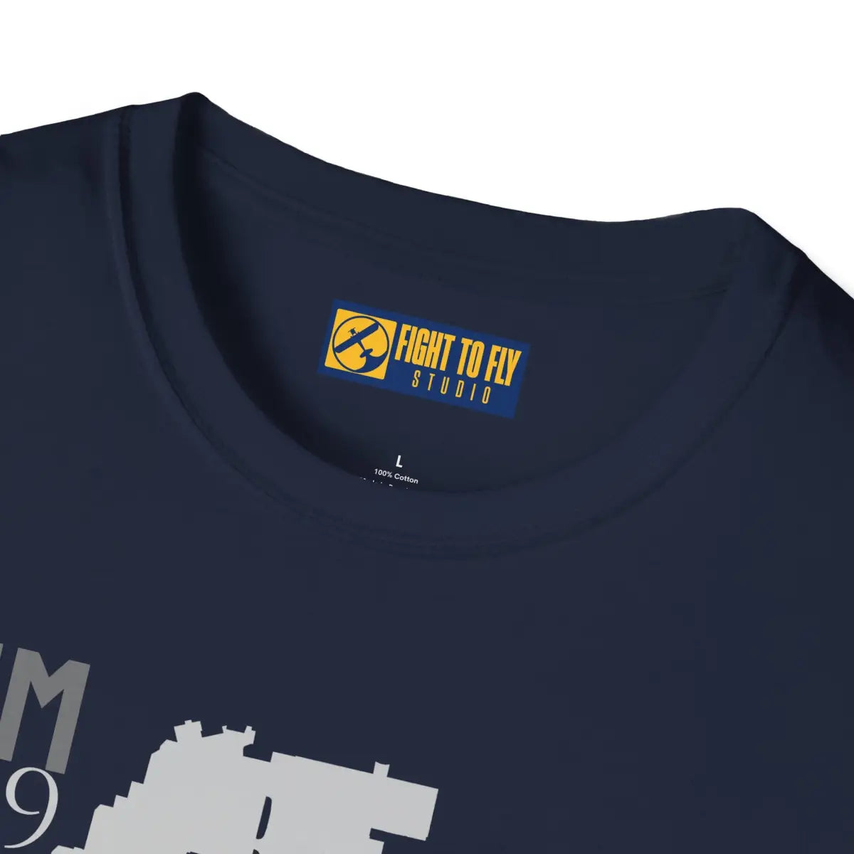 MEM Memphis International - 1929 - Tee - T-Shirt - Gifts for pilots - Aviation apparel