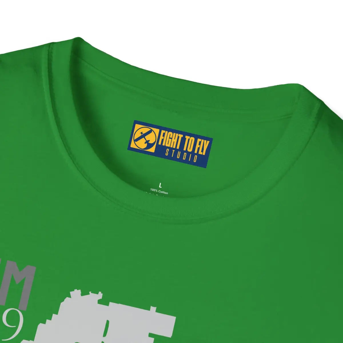 MEM Memphis International - 1929 - Tee - T-Shirt - Gifts for pilots - Aviation apparel