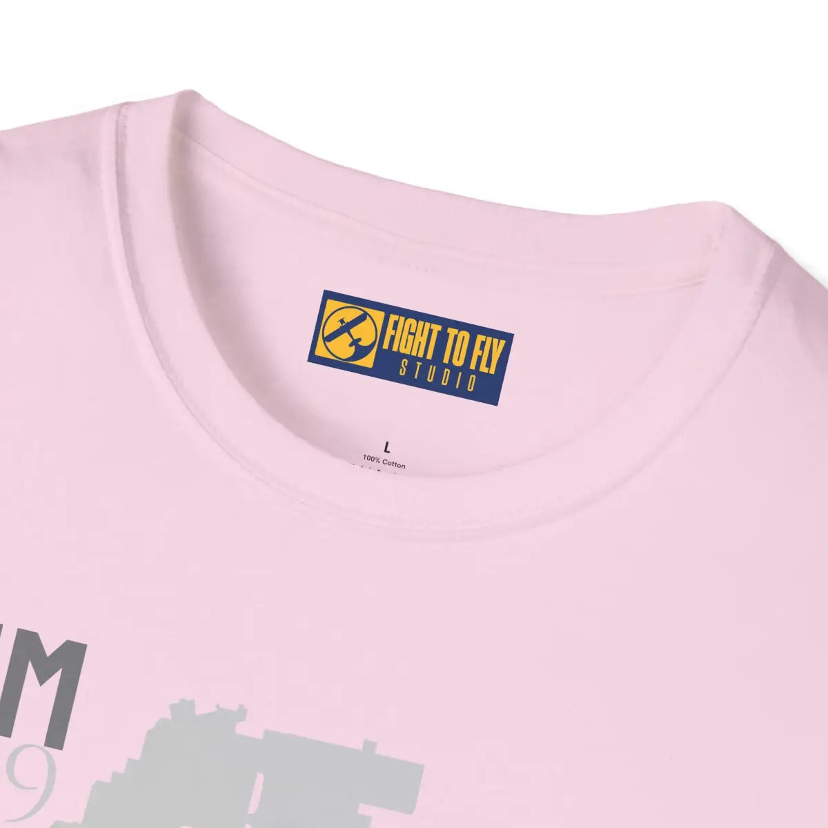 MEM Memphis International - 1929 - Tee - T-Shirt - Gifts for pilots - Aviation apparel
