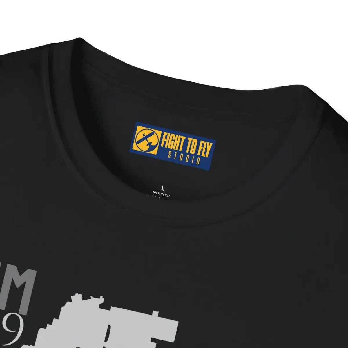 MEM Memphis International - 1929 - Tee - T-Shirt - Gifts for pilots - Aviation apparel