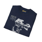 MEM Memphis International - 1929 - Tee - T-Shirt - Pilot gifts - WWII warbird t-shirt