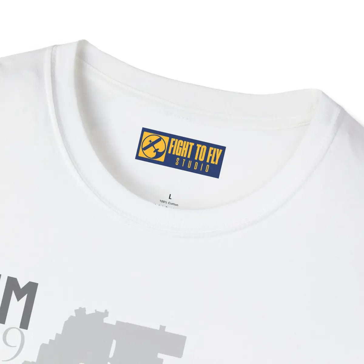 MEM Memphis International - 1929 - Tee - T-Shirt - Gifts for pilots - Aviation apparel
