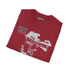MEM Memphis International - 1929 - Tee - T-Shirt - Pilot gifts - WWII warbird t-shirt