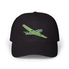 Messerschmitt Bf 109 - Color - Hats - Pilot gifts - WWII warbird t-shirt