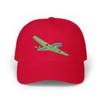 Messerschmitt Bf 109 - Color - Hats - Pilot gifts - WWII warbird t-shirt