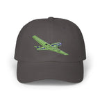 Messerschmitt Bf 109 - Color - Hats - Pilot gifts - WWII warbird t-shirt