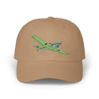Messerschmitt Bf 109 - Color - Hats - Pilot gifts - WWII warbird t-shirt