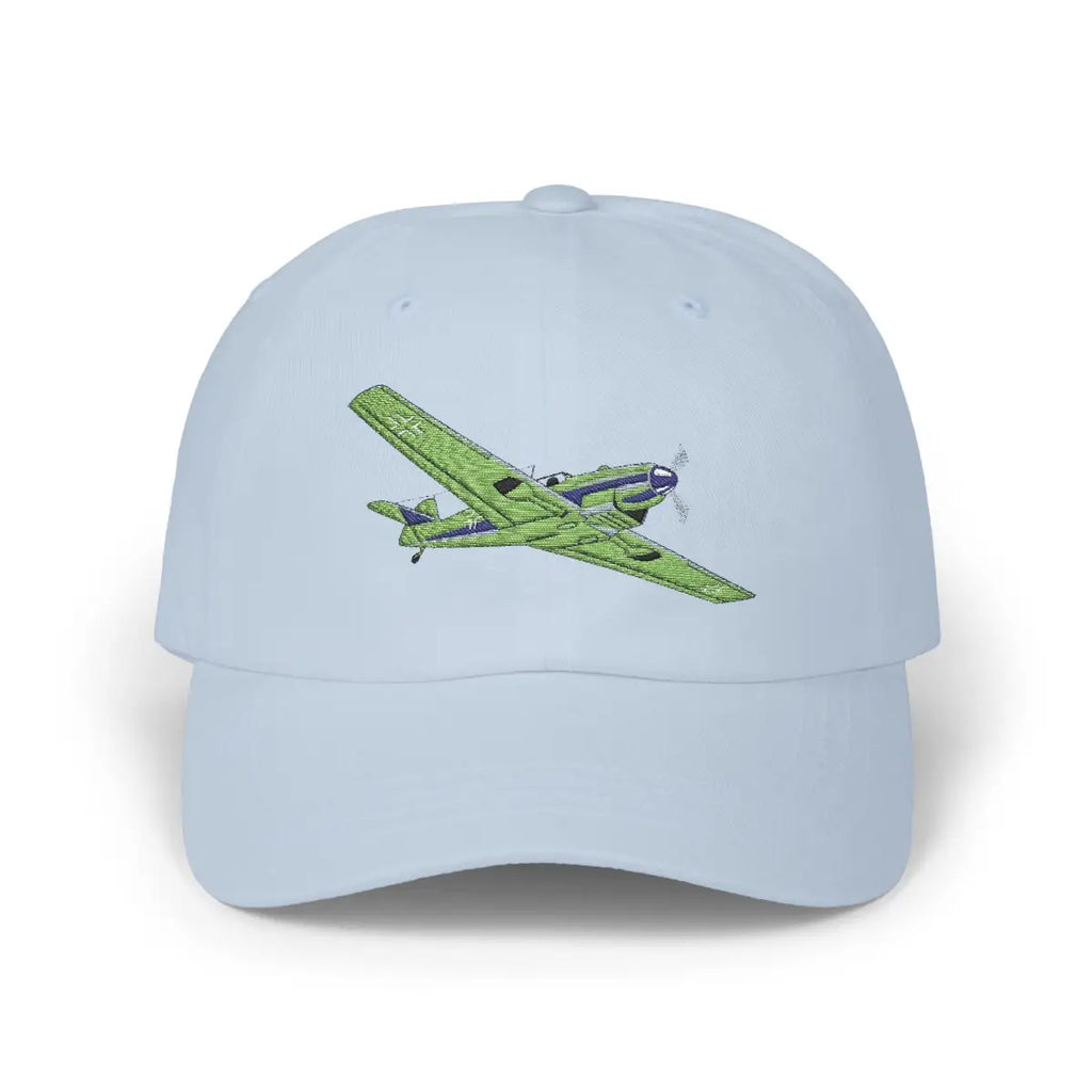 Messerschmitt Bf 109 - Color - Hats - Pilot gifts - WWII warbird t-shirt