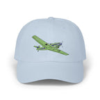 Messerschmitt Bf 109 - Color - Hats - Pilot gifts - WWII warbird t-shirt