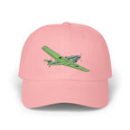Messerschmitt Bf 109 - Color - Hats - Pilot gifts - WWII warbird t-shirt