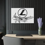 Messerschmitt Bf 109 - Home Decor - Pilot gifts - WWII warbird t-shirt