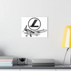 Messerschmitt Bf 109 - Home Decor - Pilot gifts - WWII warbird t-shirt