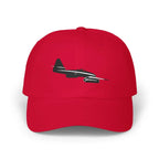 Messerschmitt ME 262 - Black - Hats - Pilot gifts - WWII warbird t-shirt
