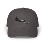 Messerschmitt ME 262 - Black - Hats - Pilot gifts - WWII warbird t-shirt