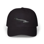 Messerschmitt ME 262 - Black - Hats - Pilot gifts - WWII warbird t-shirt