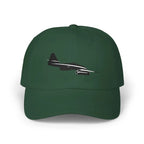 Messerschmitt ME 262 - Black - Hats - Pilot gifts - WWII warbird t-shirt