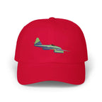 Messerschmitt ME 262 - Color - Hats - Pilot gifts - WWII warbird t-shirt