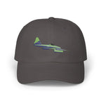 Messerschmitt ME 262 - Color - Hats - Pilot gifts - WWII warbird t-shirt