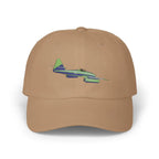Messerschmitt ME 262 - Color - Hats - Pilot gifts - WWII warbird t-shirt