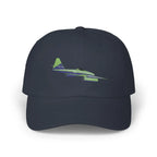 Messerschmitt ME 262 - Color - Hats - Pilot gifts - WWII warbird t-shirt
