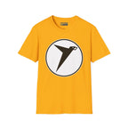 Messerschmitt - T-Shirt - Pilot gifts - WWII warbird t-shirt
