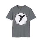 Messerschmitt - T-Shirt - Pilot gifts - WWII warbird t-shirt