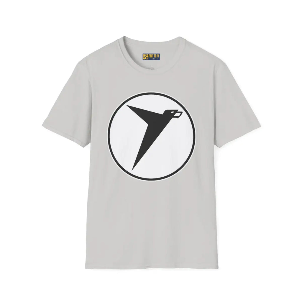 Messerschmitt - T-Shirt - Pilot gifts - WWII warbird t-shirt