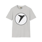 Messerschmitt - T-Shirt - Pilot gifts - WWII warbird t-shirt