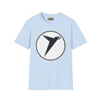 Messerschmitt - T-Shirt - Pilot gifts - WWII warbird t-shirt