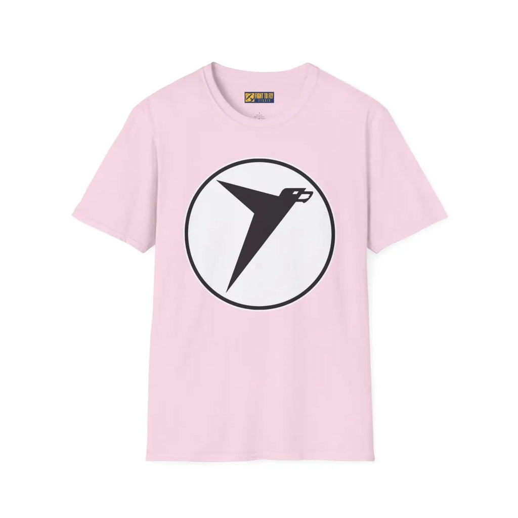 Messerschmitt - T-Shirt - Pilot gifts - WWII warbird t-shirt