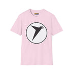 Messerschmitt - T-Shirt - Pilot gifts - WWII warbird t-shirt