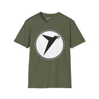 Messerschmitt - T-Shirt - Pilot gifts - WWII warbird t-shirt