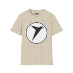 Messerschmitt - T-Shirt - Pilot gifts - WWII warbird t-shirt