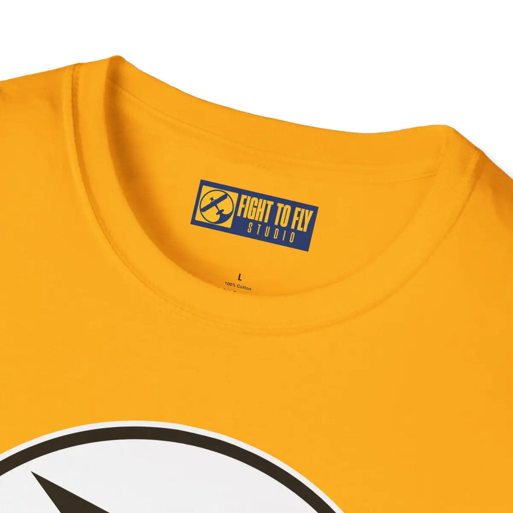 Messerschmitt - T-Shirt - Gifts for pilots - Aviation apparel