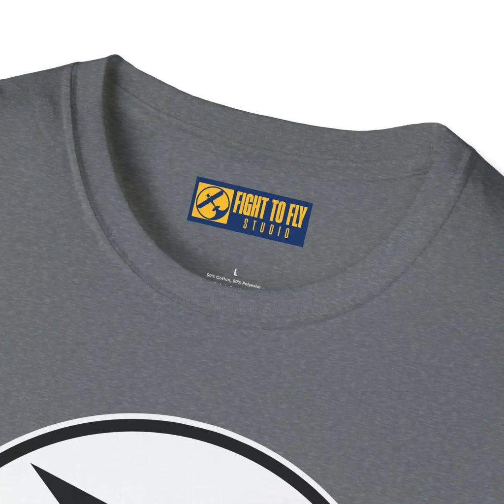 Messerschmitt - T-Shirt - Gifts for pilots - Aviation apparel