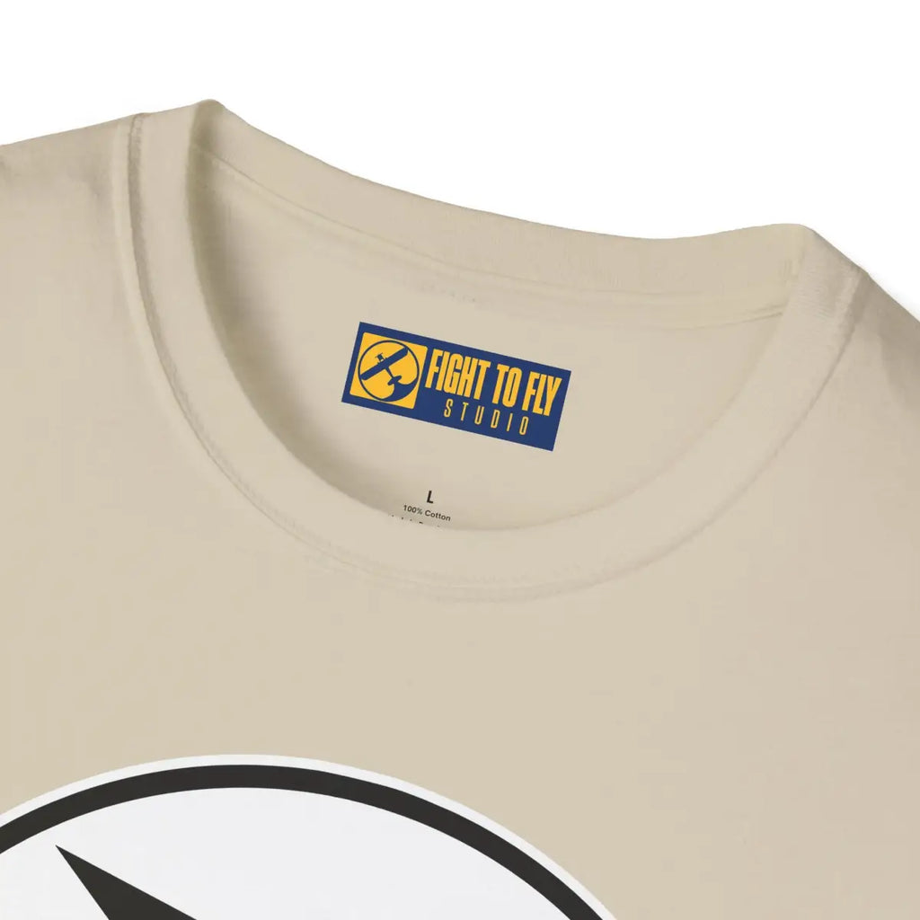 Messerschmitt - T-Shirt - Gifts for pilots - Aviation apparel