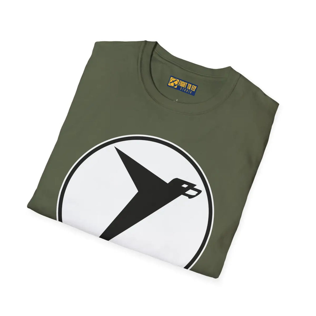 Messerschmitt - T-Shirt - Gifts for pilots - Aviation apparel